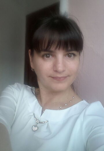 Моя фотография - Наталья, 41 из Нижний Новгород (@natalya158793)