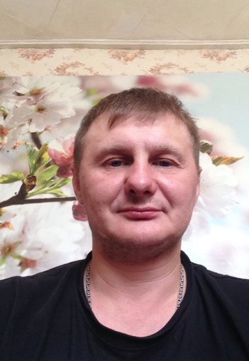 My photo - Artem, 45 from Tver (@artem178385)