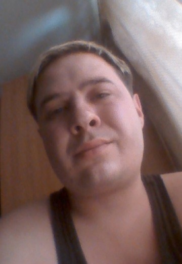 Моя фотография - Alexandro, 35 из Курск (@alexandro465)