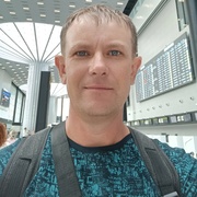 Борис, 36, Иркутск