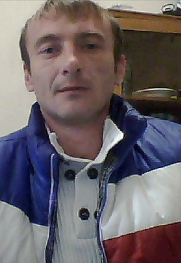 My photo - Anatoliy, 39 from Melitopol (@anatoliy48914)