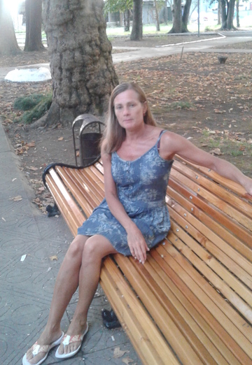 Моя фотография - Наталья, 52 из Энгельс (@natalya157432)