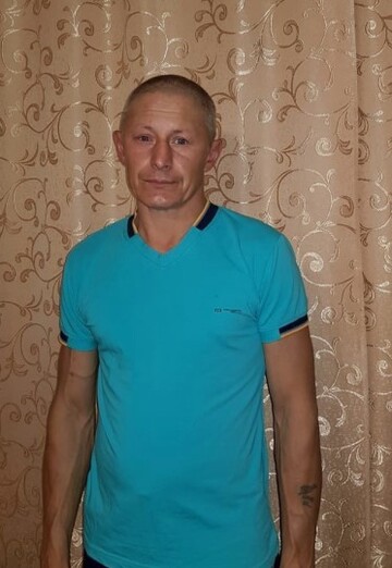 Моя фотография - ДМИТРИЙ, 45 из Уфа (@dmitriy328334)