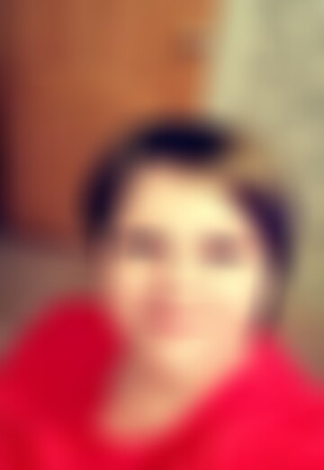 My photo - Mariya, 43 from Grachevka (@mariya166753)
