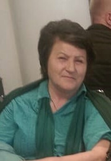 My photo - Lyudmila, 74 from Rostov-on-don (@ludmila97919)