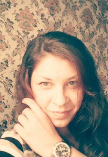 Моя фотография - Катерина, 31 из Оренбург (@katerina26877)