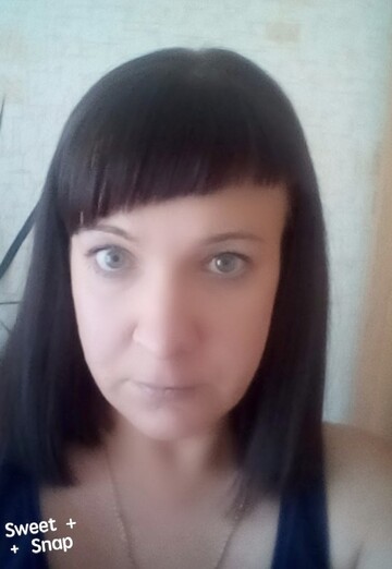 My photo - Elena, 39 from Petrozavodsk (@elena375236)