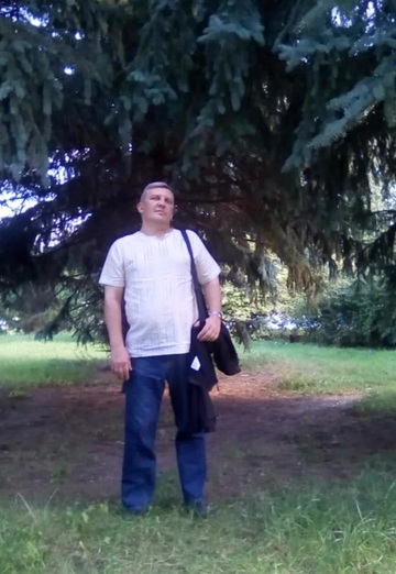 Моя фотография - Андрей, 85 из Москва (@zavzav75)