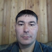 Денис, 40, Закаменск
