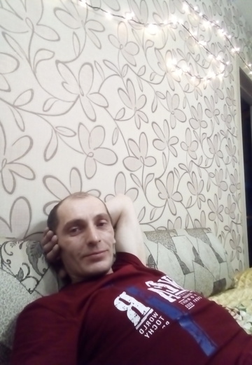 Моя фотография - Dexgiop, 42 из Кемерово (@dexgiop)