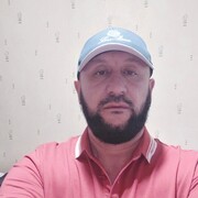 Muhammed, 41, Ижевск