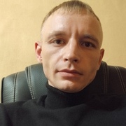 Aleksandr 36 Novosibirsk