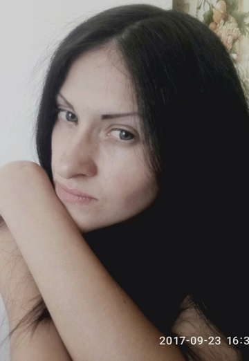 Моя фотография - Танюшка, 35 из Редкино (@tanushka7639)