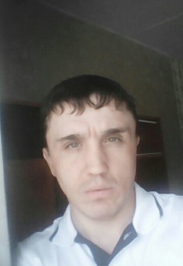 Моя фотография - владимир, 41 из Новосибирск (@vladimir169104)
