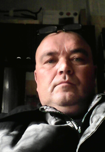 Моя фотография - Юрий, 57 из Рига (@uriy116034)