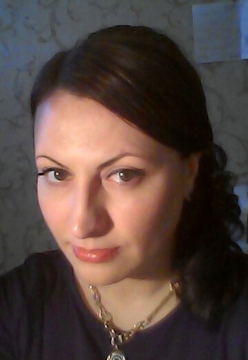 Моя фотография - Юлия, 43 из Москва (@uliya106052)