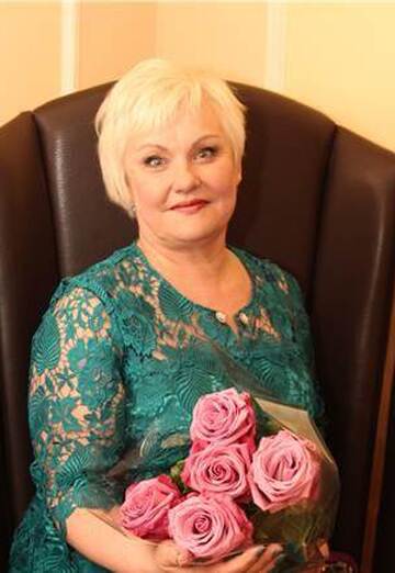 Моя фотография - Наталья, 64 из Астрахань (@natashakozlova60)