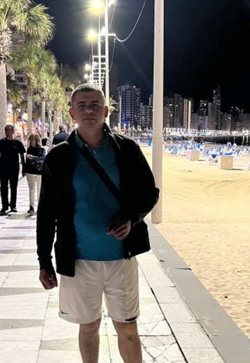 My photo - Ross, 42 from l'Alfàs del Pi (@ross392)