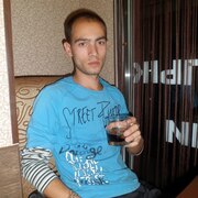 Андрей, 31, Терновка