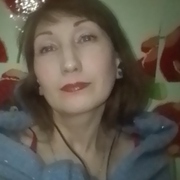 Елена, 44, Медведево