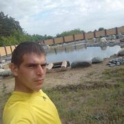 Игорь, 28, Балтай