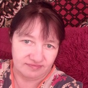 Наталья, 45, Ертарский
