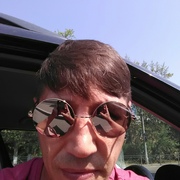 Андрей, 47, Дивногорск