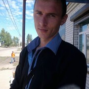 Артём Колесников, 35, Чернышевск