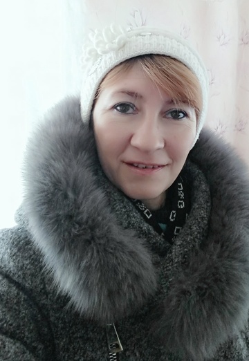 My photo - Elena, 48 from Melitopol (@elena216588)