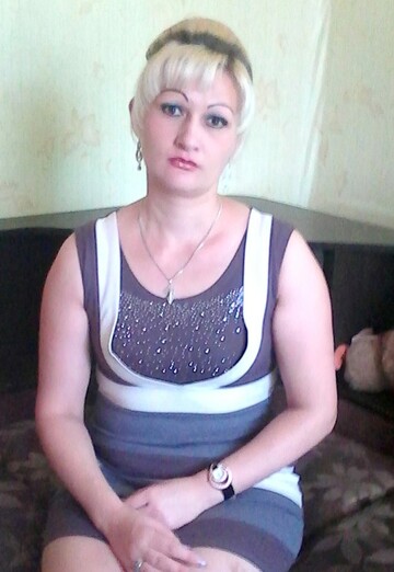 Моя фотография - Лана, 41 из Чапаевск (@lana10287)