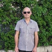 Сергей 53 года (Скорпион) Екатеринбург