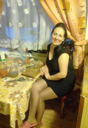 My photo - Mariya, 35 from Partisansk (@mariya90342)