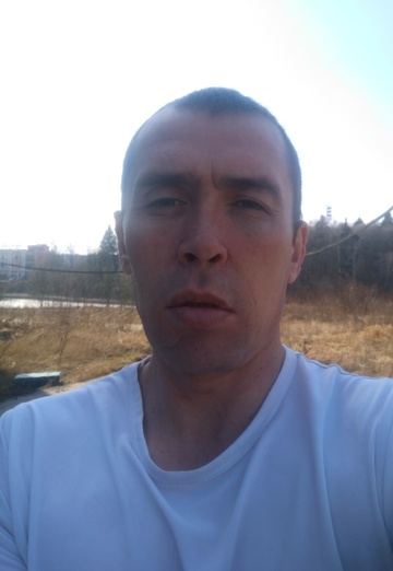 Моя фотография - ден, 41 из Зеленоград (@den36283)