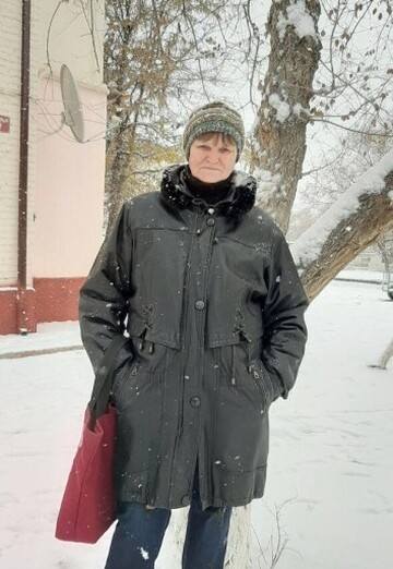 Моя фотография - Татьяна, 72 из Ташкент (@tatyana336526)