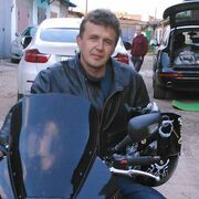 юра, 59, Монино