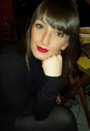 Veronica Nicolò (@veronicanicol) — моя фотография № 1