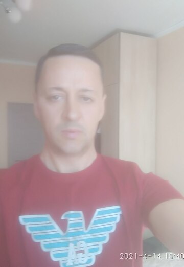 My photo - Vladimir, 47 from Astana (@vladimir367059)