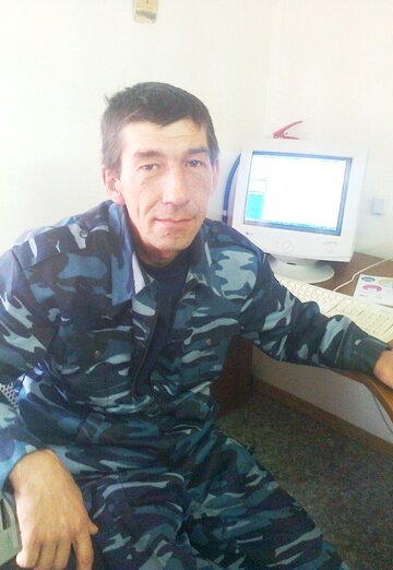 Моя фотография - Евгений, 55 из Котельниково (@evgeniy137152)