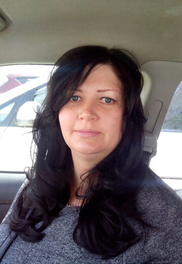 My photo - Elena, 45 from Yuzhno-Sakhalinsk (@elena266023)