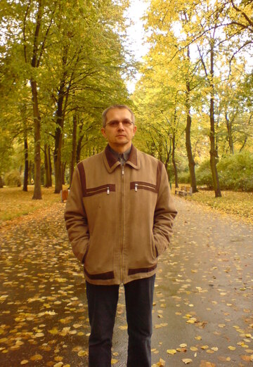 My photo - Yaroslav, 59 from Bialystok (@yaroslav13160)