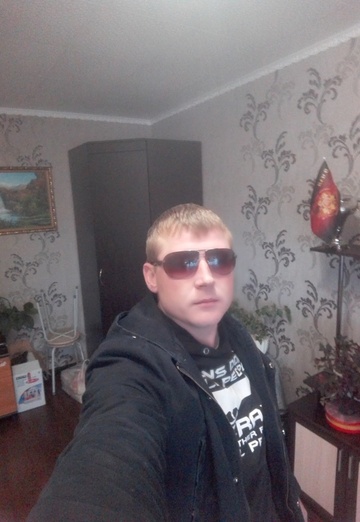 Моя фотография - Владимир, 36 из Тольятти (@vladimir272051)