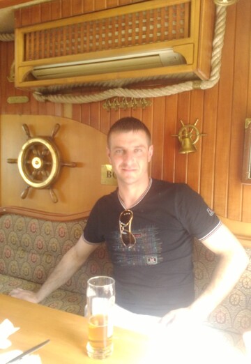 Моя фотография - игаръ, 38 из Ивано-Франковск (@igar295)