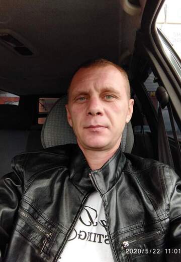Моя фотография - Анатолий, 43 из Малоярославец (@anatoliy110363)