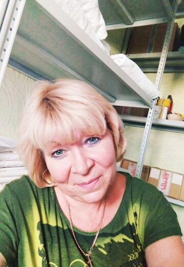 Моя фотография - Оксана, 54 из Калуга (@oksana121300)