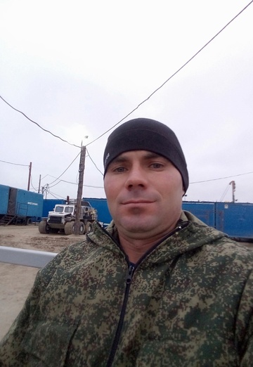 My photo - Aleksandr, 40 from Barnaul (@aleksandr791247)