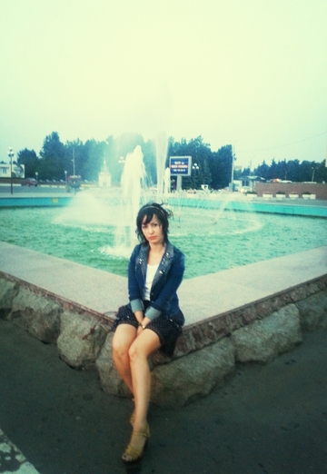 My photo - Yuliya, 36 from Kolomna (@uliya50029)