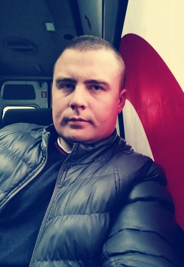 My photo - Mihail, 33 from Elabuga (@mihail187134)