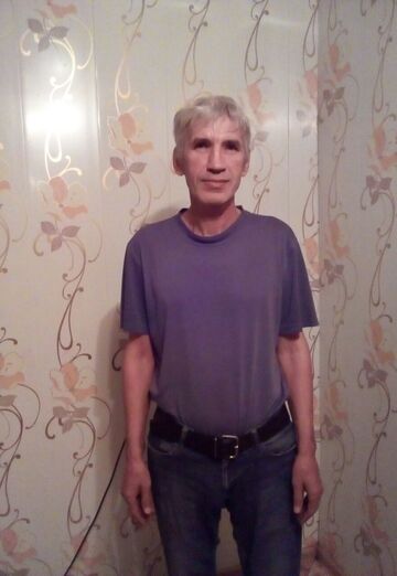 Моя фотография - Сергей, 61 из Якутск (@sergey554584)