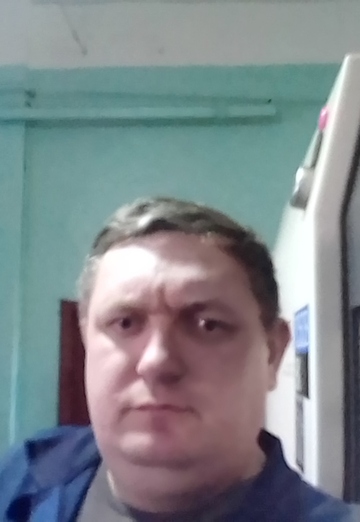 Моя фотография - Александр Васильевич, 41 из Красноармейск (Саратовск.) (@sava1502)