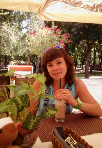 My photo - Valentina, 38 from Bakhchisaray (@valentina41288)